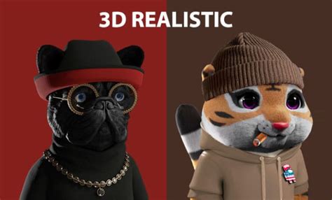 pet games nft|Create a 3D avatar NFT of your real pet .